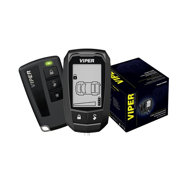Viper 5308V Remote Start / Security System