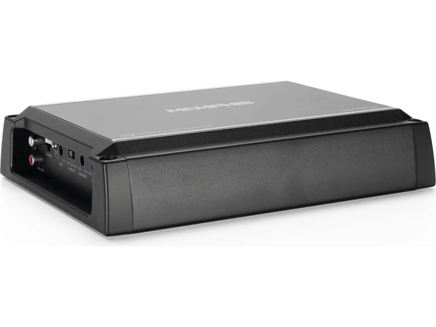 Memphis Street Reference 300W 1Ch Amplifier