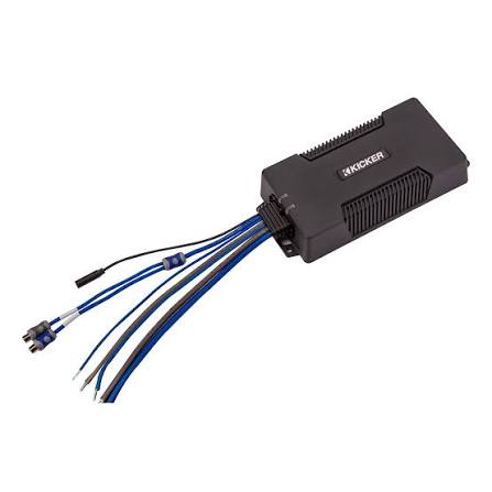 Kicker PXA 1 Channel Amp