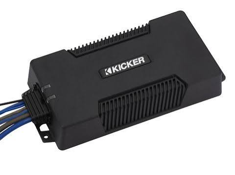 Kicker PXA 1 Channel Amp