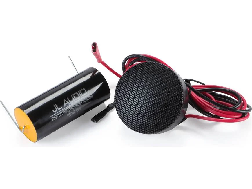 JL Audio C6 1" Component Tweeter