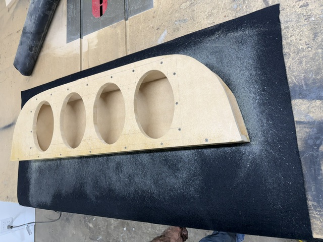 Custom Fabrication