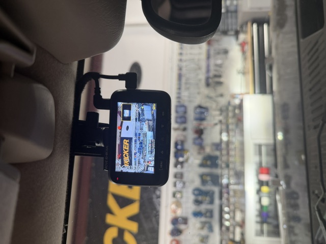 Dashcams